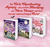 Zusatzmaterial U3 978 3 499 01857 2 von The Girls Ghostbusting Agency – Merry Spooky Love von Josie Silver