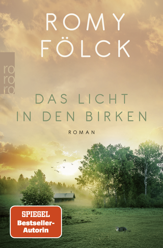 Buchcover von Das Licht in den Birken