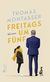 Buchcover von Freitags um fünf  von Thomas Montasser