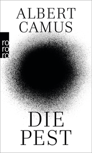 Buchcover von Die Pest von Albert Camus