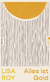 Buchcover von Alles ist Gold von Lisa Roy
