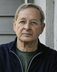 Portrait von Péter Nádas