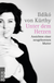 Buchcover von Unter dem Herzen: Ansichten einer neugeborenen Mutter von Ildikó von Kürthy