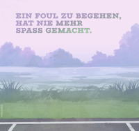 Zusatzmaterial U2 978 3 499 01703 2 von Foul Play von Laura Willud