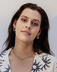 Portrait von Joelle Westerfeld