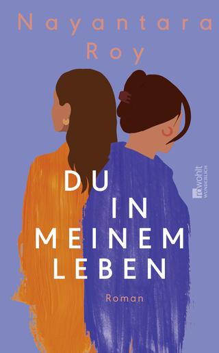 Buchcover von Du in meinem Leben