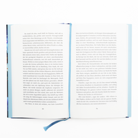 Zusatzmaterial PA 978 3 7371 0210 0 innen 033 von Der blaue Lampion: Stories von unterwegs von Dennis Gastmann