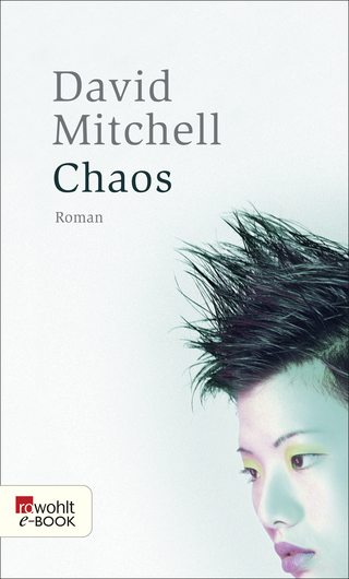 Buchcover von Chaos: Ein Roman in neun Teilen