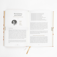Zusatzmaterial PA 978 3 499 01663 9 innen 034 von THE 6-MINUTE DIARY FOR MOMS von Dominik Spenst, Sevnur Acar-Spenst