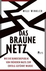 Bild: Moderiertes Gespräch von Willi Winkler