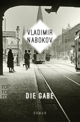 Buchcover von Die Gabe von Annelore Engel-Braunschmidt