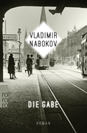 Buchcover von Die Gabe von Vladimir Nabokov