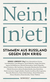 Buchcover von Nein!: Stimmen aus Russland gegen den Krieg 