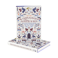 Zusatzmaterial PA 978 3 463 00095 4 innen 033 von Skandinavischer Winterzauber: Festliche Erzählungen für die schönste Zeit des Jahres von Selma Lagerlöf, Karl Ove Knausgård, Hans Christian Andersen, Vigdis Hjorth