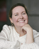 Portrait von Amy Coombe
