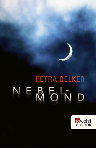 Buchcover von Nebelmond