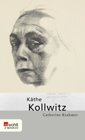 Buchcover von Käthe Kollwitz von Catherine Krahmer