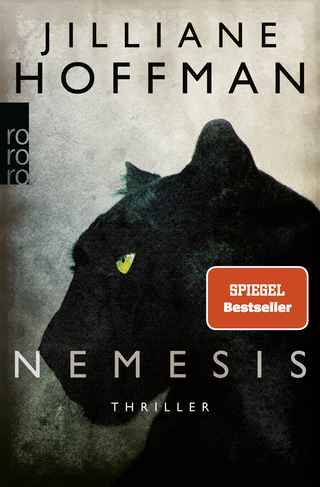 Buchcover von Nemesis