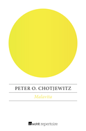 Buchcover von Malavita: Mafia zwischen gestern und morgen von Peter O. Chotjewitz
