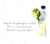 Zusatzmaterial U2 978 3 499 01242 6 von Ein ganzes halbes Jahr von Jojo Moyes