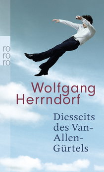 Buchcover von THIS SIDE OF THE VAN-ALLEN-BELT