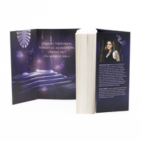 Zusatzmaterial PA 978 3 499 01747 6 innen 034 von Dark Descent – Göttliche Rivalen von AdriAnne May