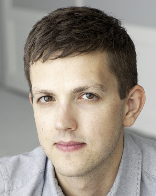 Portrait von Gabe Habash