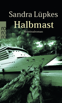 Buchcover von Halbmast von Sandra Lüpkes