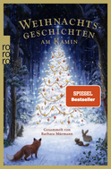 Buchcover von Weihnachtsgeschichten am Kamin 38: Gesammelt von Barbara Mürmann