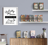 Zusatzmaterial U3 978 3 499 01095 8 von Bookish Belles – Was zwischen den Zeilen steht von Kelly Moran