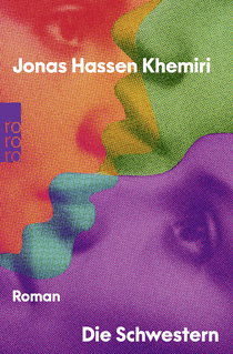 Buchcover von Die Schwestern