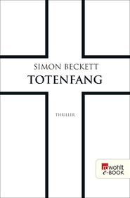 Buchcover von Totenfang von Simon Beckett