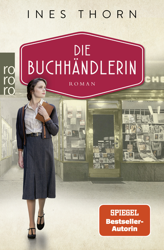 Buchcover von Die Buchhändlerin