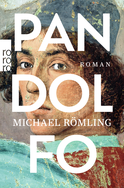 Buchcover von Pandolfo von Michael Römling