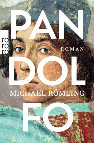 Buchcover von Pandolfo