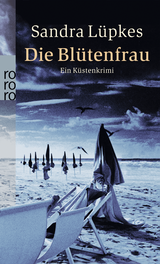 Buchcover von Die Blütenfrau von Sandra Lüpkes