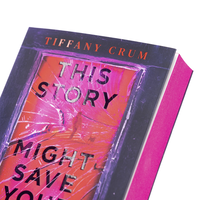 Zusatzmaterial PA 978 3 499 01734 6 innen 034 von This Story Might Save Your Life: Ist er ihr bester Freund? Oder ihr Mörder? von Tiffany Crum