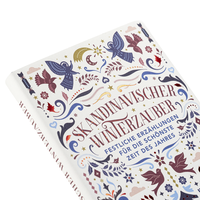 Zusatzmaterial PA 978 3 463 00095 4 innen 034 von Skandinavischer Winterzauber: Festliche Erzählungen für die schönste Zeit des Jahres von Selma Lagerlöf, Karl Ove Knausgård, Hans Christian Andersen, Vigdis Hjorth