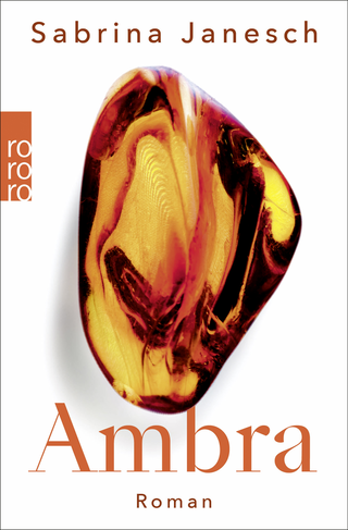Buchcover von Ambra
