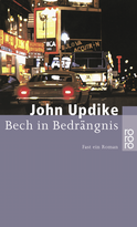Buchcover von Bech in Bedrängnis: Fast ein Roman von John Updike