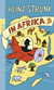 Buchcover von Heinz Strunk in Afrika von Heinz Strunk