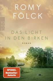 Buchcover von Das Licht in den Birken von Romy Fölck