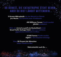 Zusatzmaterial U2 978 3 499 01135 1 von Partikel: Überall. Unsichtbar. Tödlich. von Wolf Harlander