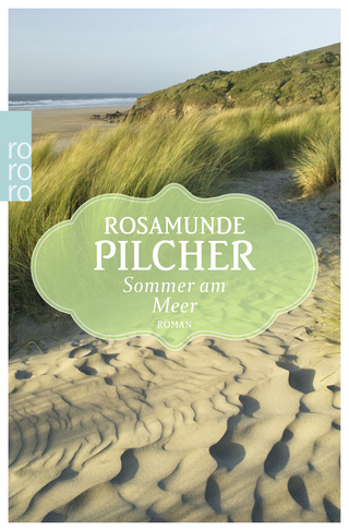 Buchcover von Sommer am Meer
