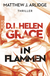 Buchcover von D.I. Helen Grace: In Flammen von Matthew J. Arlidge