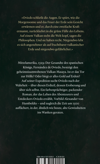 Zusatzmaterial 9783737102421 U4 von Masaya von Daniel Damler