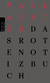 Buchcover von Das rote Notizbuch: Wahre Geschichten von Paul Auster