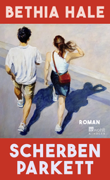 Buchcover von Scherbenparkett von Bethia Hale