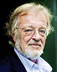 Portrait von Bernard Cornwell