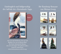 Zusatzmaterial U3 978 3 499 01799 5 von Salzwind von Miriam Georg